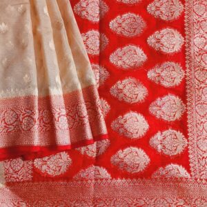 GEORGETTE SAREE