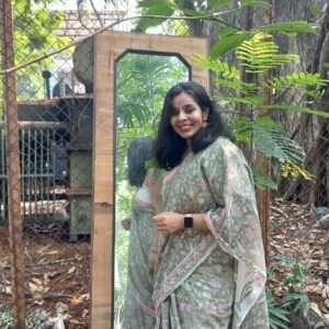 Mulmul Cotton Sage Green